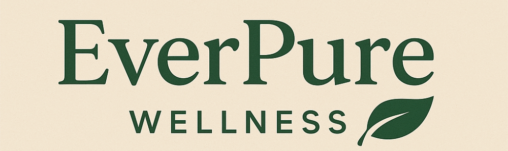 EverPure Wellness logo